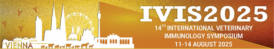 IVIS 2025 Immunological Toolkit Workshop banner